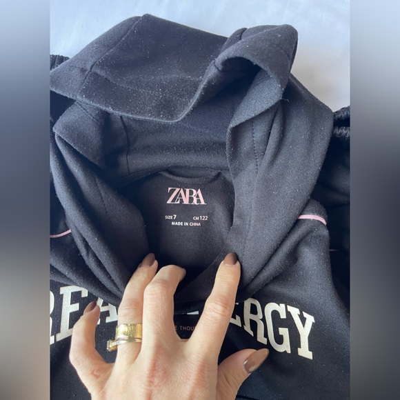 Girl outfit from Zara - Picture 4 of 4